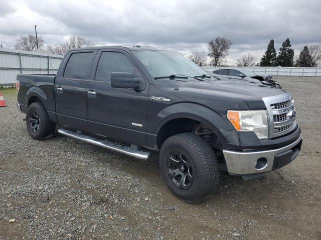 Photo 3 VIN: 1FTFW1CT3DKG32909 - FORD F-150 