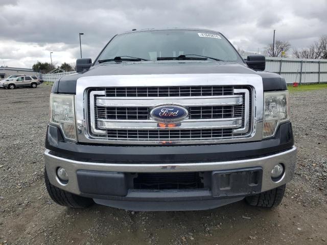 Photo 4 VIN: 1FTFW1CT3DKG32909 - FORD F-150 