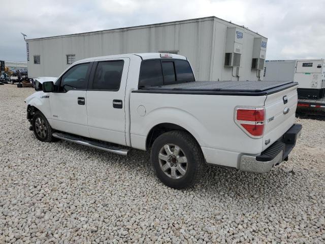 Photo 1 VIN: 1FTFW1CT3DKG45725 - FORD F-150 