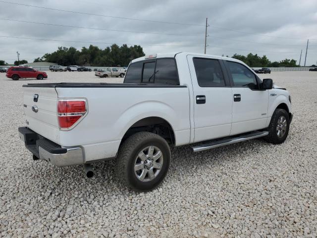 Photo 2 VIN: 1FTFW1CT3DKG45725 - FORD F-150 