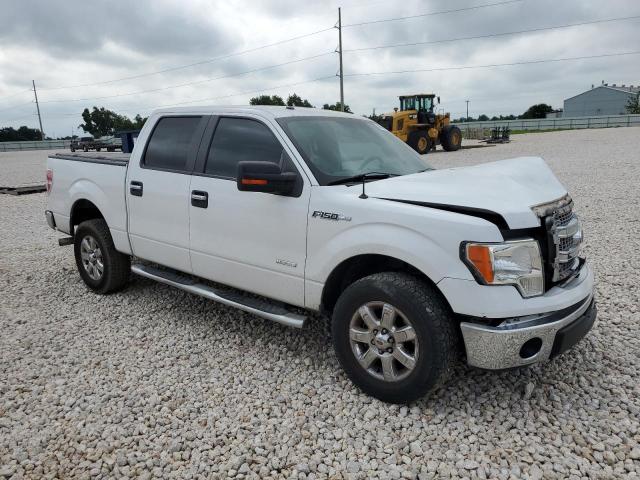 Photo 3 VIN: 1FTFW1CT3DKG45725 - FORD F-150 