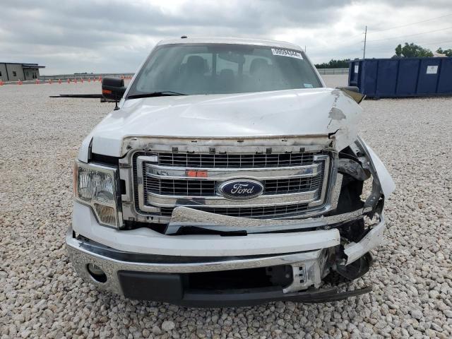 Photo 4 VIN: 1FTFW1CT3DKG45725 - FORD F-150 