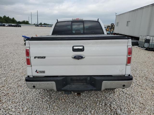 Photo 5 VIN: 1FTFW1CT3DKG45725 - FORD F-150 