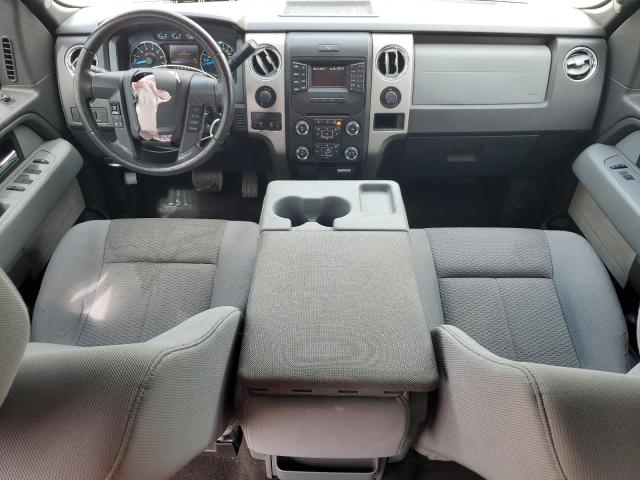 Photo 7 VIN: 1FTFW1CT3DKG45725 - FORD F-150 