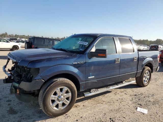 Photo 0 VIN: 1FTFW1CT3EFD08398 - FORD F-150 