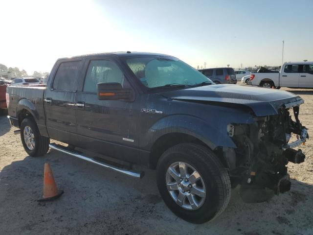 Photo 3 VIN: 1FTFW1CT3EFD08398 - FORD F-150 