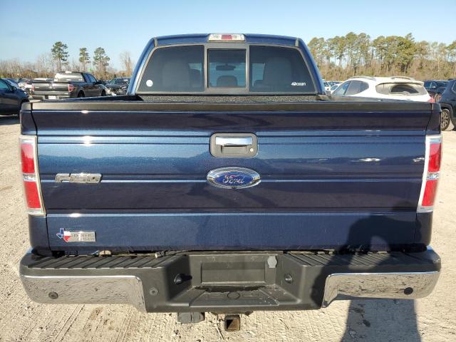 Photo 5 VIN: 1FTFW1CT3EFD08398 - FORD F-150 