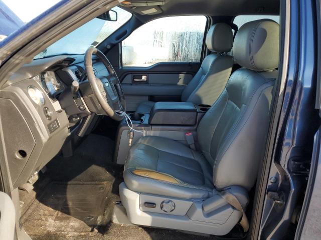 Photo 6 VIN: 1FTFW1CT3EFD08398 - FORD F-150 