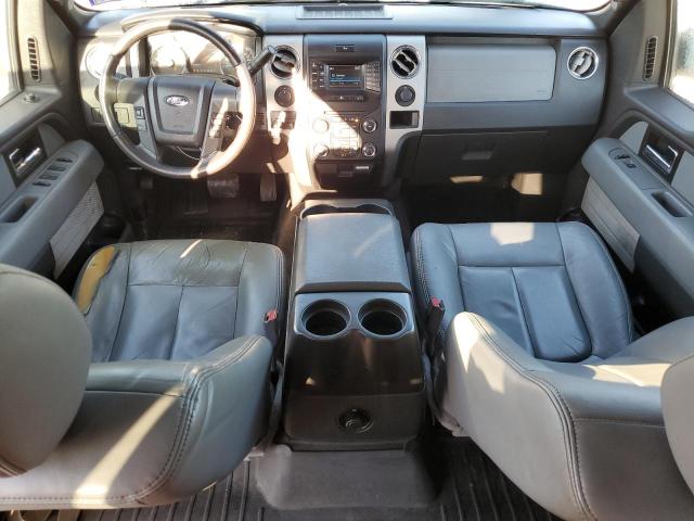 Photo 7 VIN: 1FTFW1CT3EFD08398 - FORD F-150 