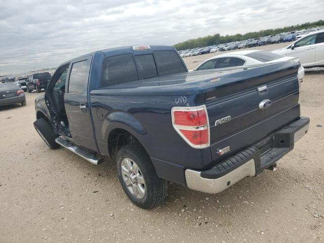 Photo 2 VIN: 1FTFW1CT3EKE07018 - FORD F150 SUPER 