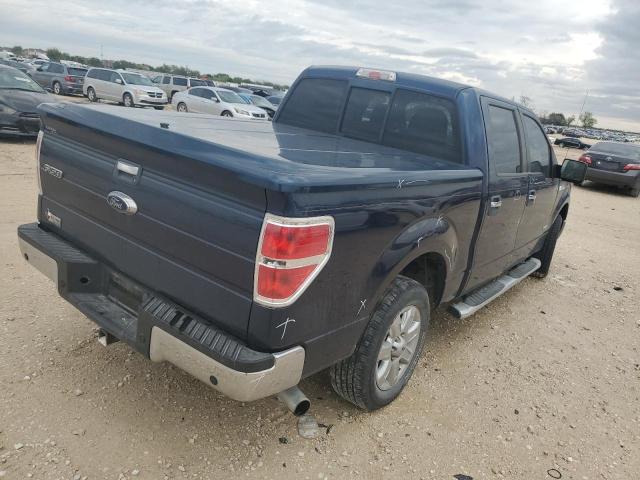 Photo 3 VIN: 1FTFW1CT3EKE07018 - FORD F150 SUPER 