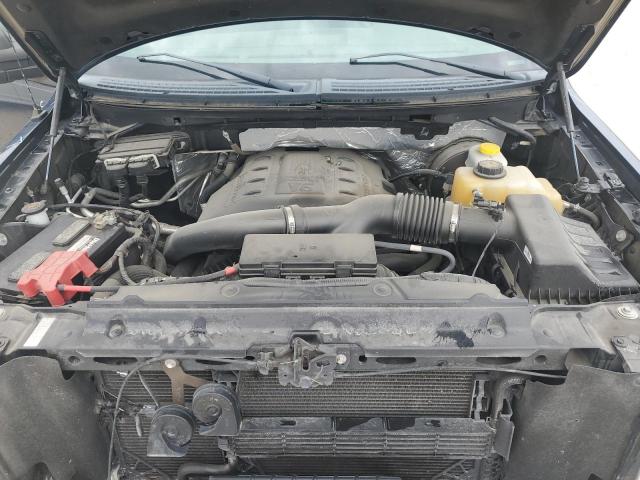 Photo 6 VIN: 1FTFW1CT3EKE07018 - FORD F150 SUPER 