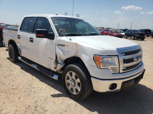 Photo 0 VIN: 1FTFW1CT3EKE53559 - FORD F150 2WD 