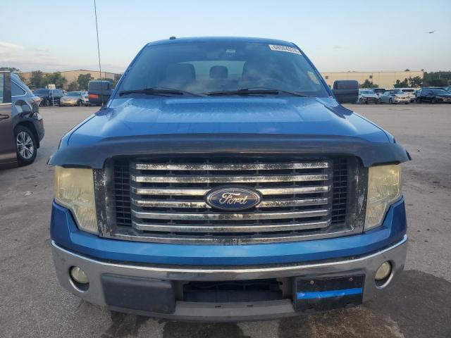 Photo 4 VIN: 1FTFW1CT4BFB51668 - FORD F150 SUPER 