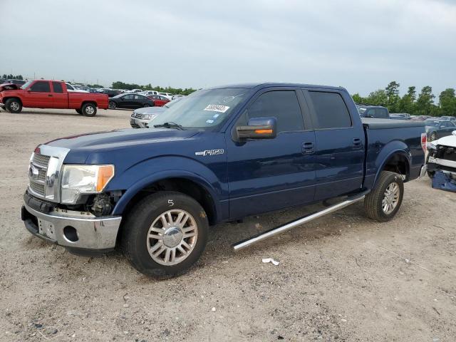 Photo 0 VIN: 1FTFW1CT4BFB64484 - FORD F150 SUPER 