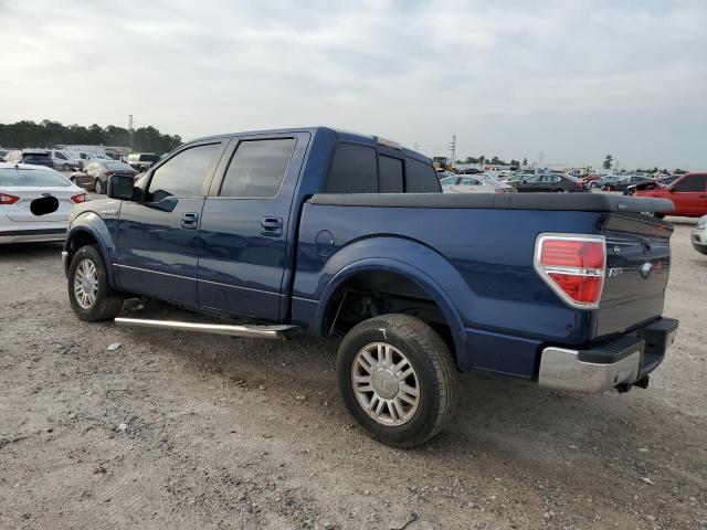 Photo 1 VIN: 1FTFW1CT4BFB64484 - FORD F150 SUPER 