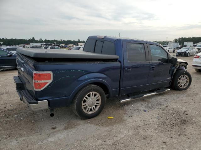 Photo 2 VIN: 1FTFW1CT4BFB64484 - FORD F150 SUPER 