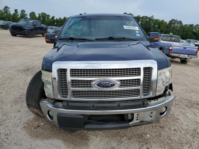 Photo 4 VIN: 1FTFW1CT4BFB64484 - FORD F150 SUPER 