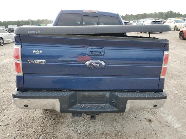 Photo 5 VIN: 1FTFW1CT4BFB64484 - FORD F150 SUPER 