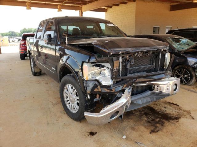 Photo 0 VIN: 1FTFW1CT4BFC04725 - FORD F150 SUPER 