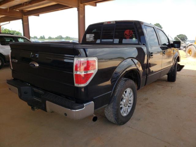 Photo 3 VIN: 1FTFW1CT4BFC04725 - FORD F150 SUPER 