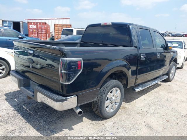 Photo 3 VIN: 1FTFW1CT4BFC04952 - FORD F-150 