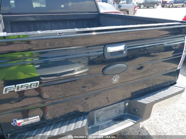 Photo 5 VIN: 1FTFW1CT4BFC04952 - FORD F-150 