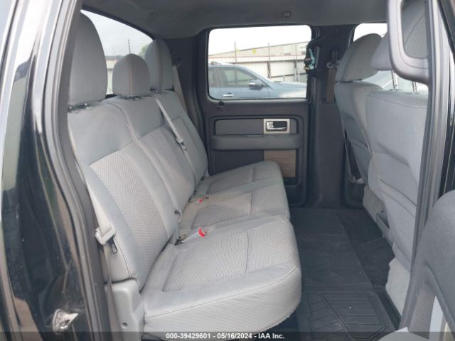 Photo 7 VIN: 1FTFW1CT4BFC04952 - FORD F-150 