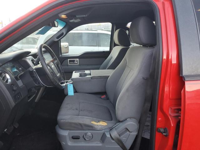 Photo 6 VIN: 1FTFW1CT4BFC29656 - FORD F150 SUPER 