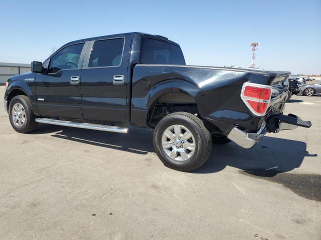 Photo 1 VIN: 1FTFW1CT4BFC52015 - FORD F150 SUPER 