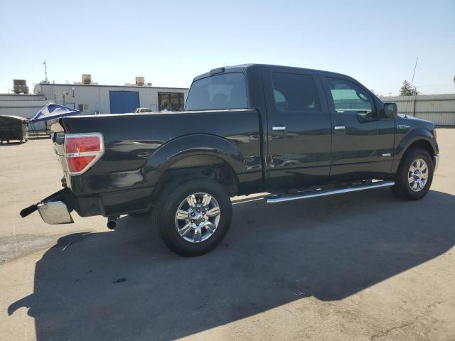 Photo 2 VIN: 1FTFW1CT4BFC52015 - FORD F150 SUPER 