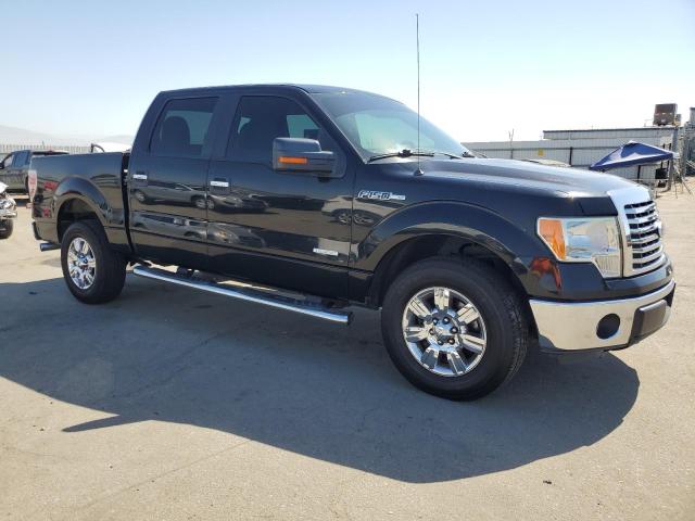 Photo 3 VIN: 1FTFW1CT4BFC52015 - FORD F150 SUPER 