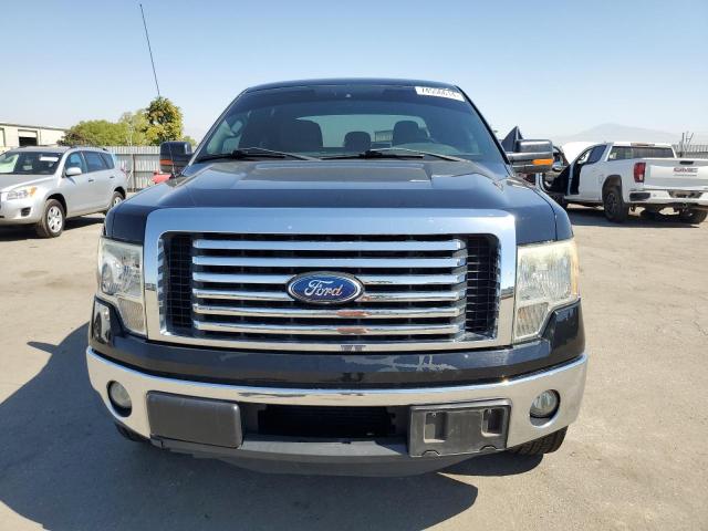 Photo 4 VIN: 1FTFW1CT4BFC52015 - FORD F150 SUPER 