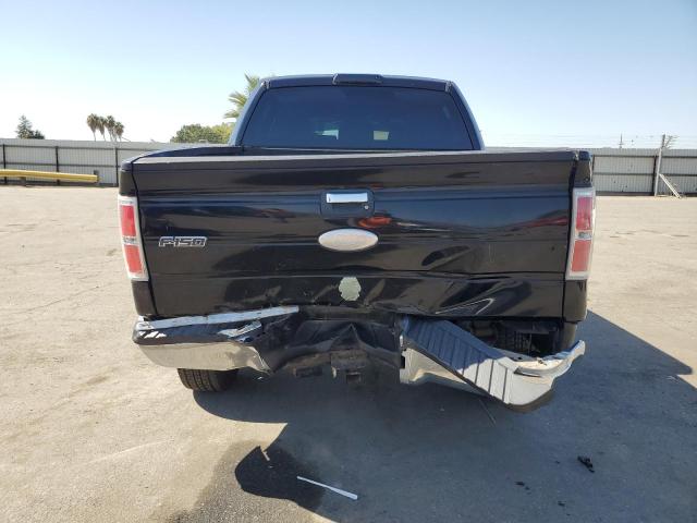 Photo 5 VIN: 1FTFW1CT4BFC52015 - FORD F150 SUPER 