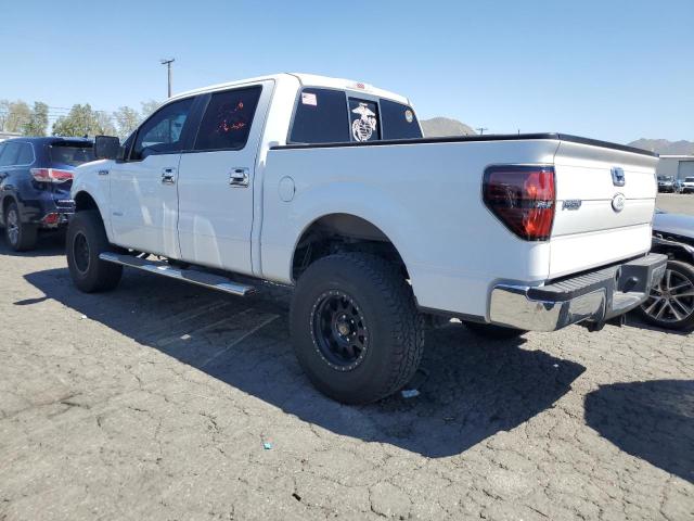 Photo 1 VIN: 1FTFW1CT4BFC93728 - FORD F-150 