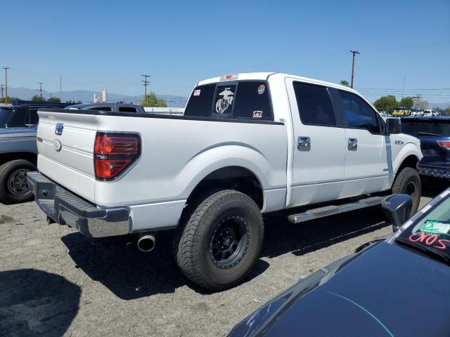 Photo 2 VIN: 1FTFW1CT4BFC93728 - FORD F-150 