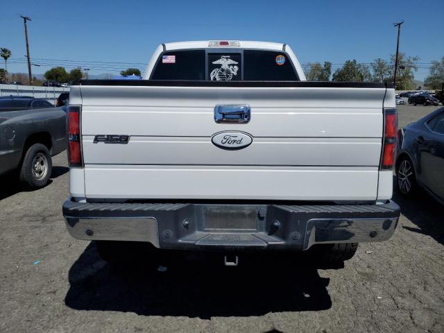 Photo 5 VIN: 1FTFW1CT4BFC93728 - FORD F-150 