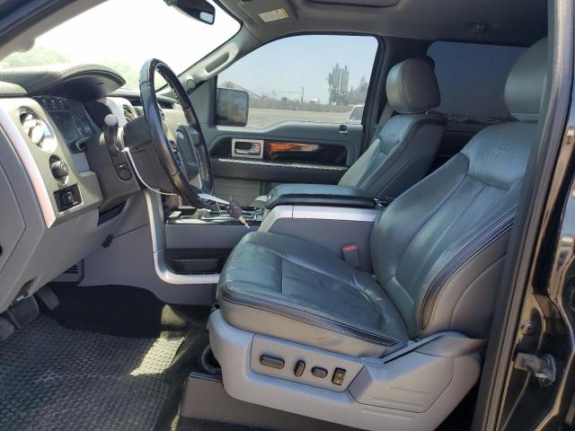 Photo 6 VIN: 1FTFW1CT4CFA75001 - FORD F-150 