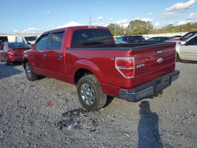 Photo 1 VIN: 1FTFW1CT4CFB61229 - FORD F150 SUPER 