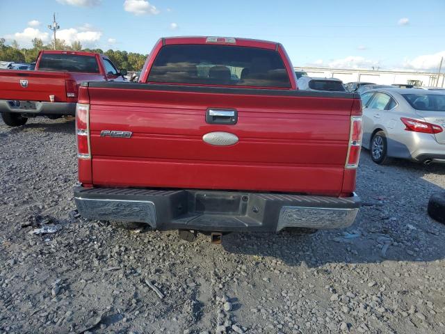 Photo 5 VIN: 1FTFW1CT4CFB61229 - FORD F150 SUPER 