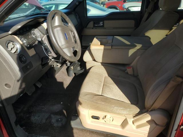 Photo 6 VIN: 1FTFW1CT4CFB61229 - FORD F150 SUPER 