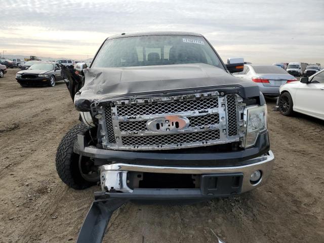 Photo 4 VIN: 1FTFW1CT4CKD53788 - FORD F150 SUPER 