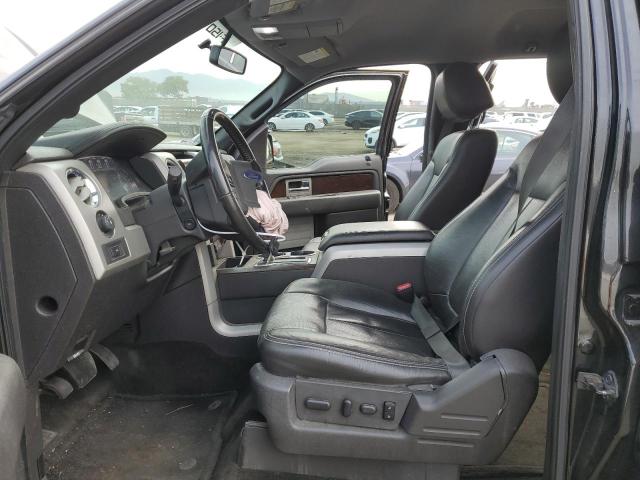 Photo 6 VIN: 1FTFW1CT4CKD53788 - FORD F150 SUPER 