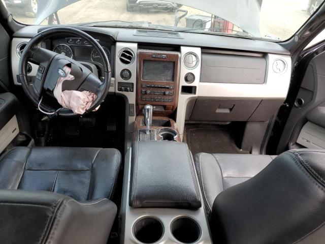 Photo 7 VIN: 1FTFW1CT4CKD53788 - FORD F150 SUPER 