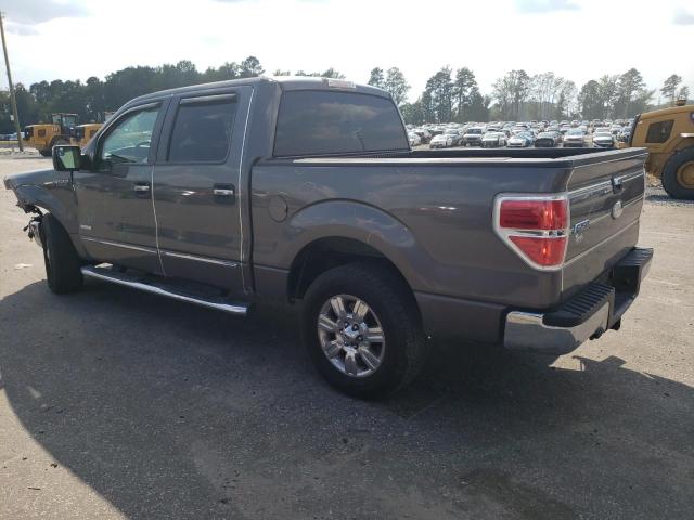 Photo 1 VIN: 1FTFW1CT4CKD76536 - FORD F-150 