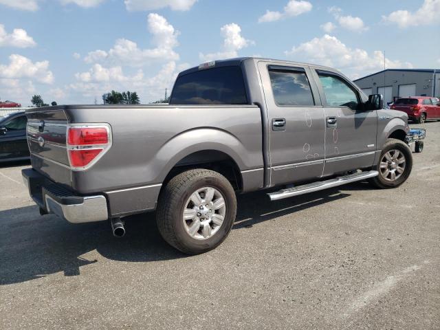 Photo 2 VIN: 1FTFW1CT4CKD76536 - FORD F-150 