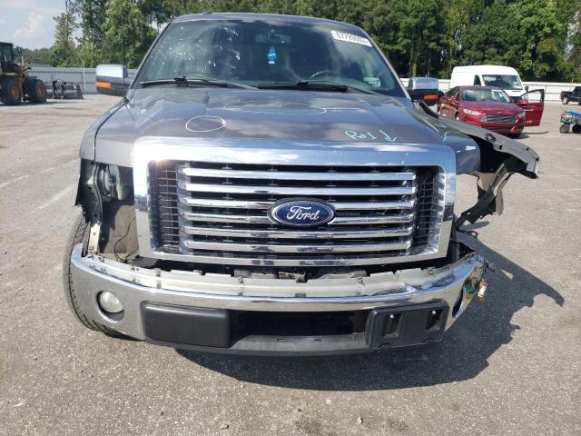 Photo 4 VIN: 1FTFW1CT4CKD76536 - FORD F-150 