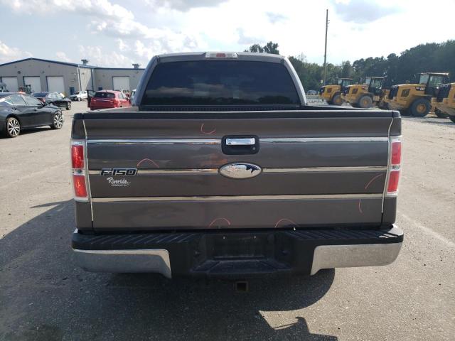 Photo 5 VIN: 1FTFW1CT4CKD76536 - FORD F-150 