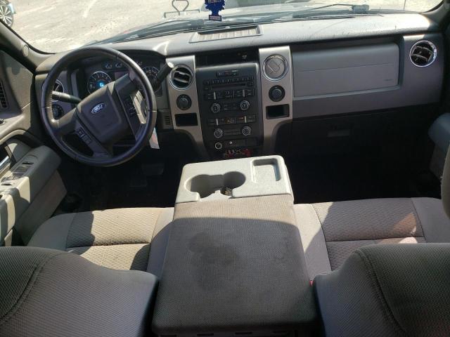 Photo 7 VIN: 1FTFW1CT4CKD76536 - FORD F-150 