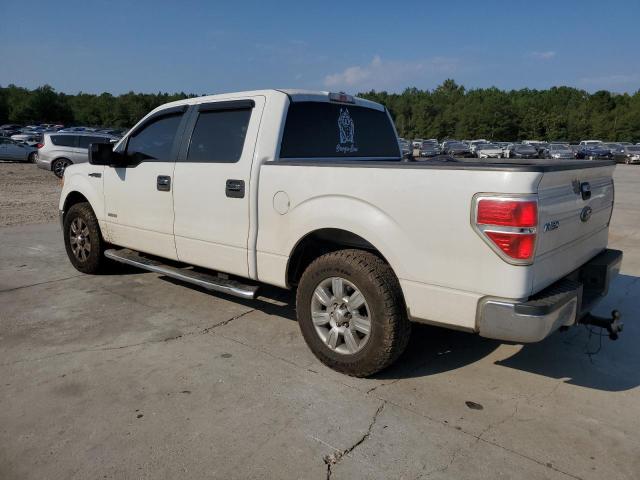 Photo 1 VIN: 1FTFW1CT4CKD85026 - FORD F150 SUPER 